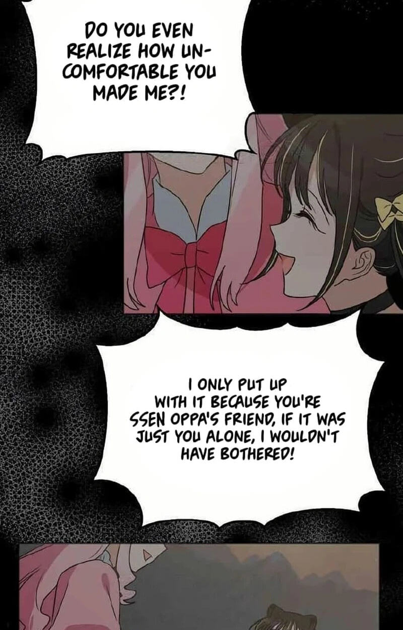 Read See You Offline chapter 29 image 82 on Lezhin