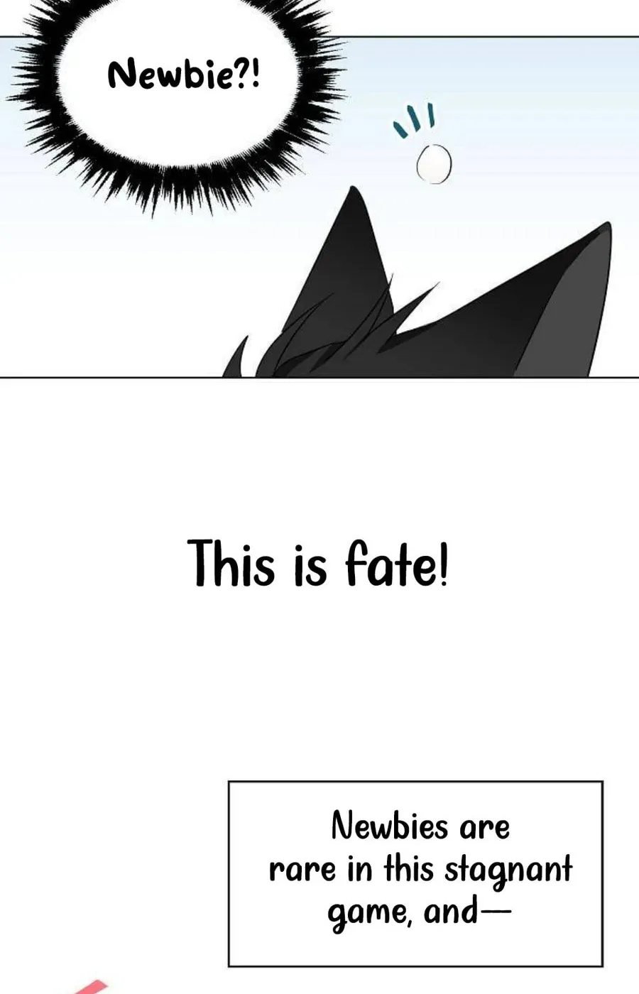 Read See You Offline chapter 3 image 11 on Lezhin