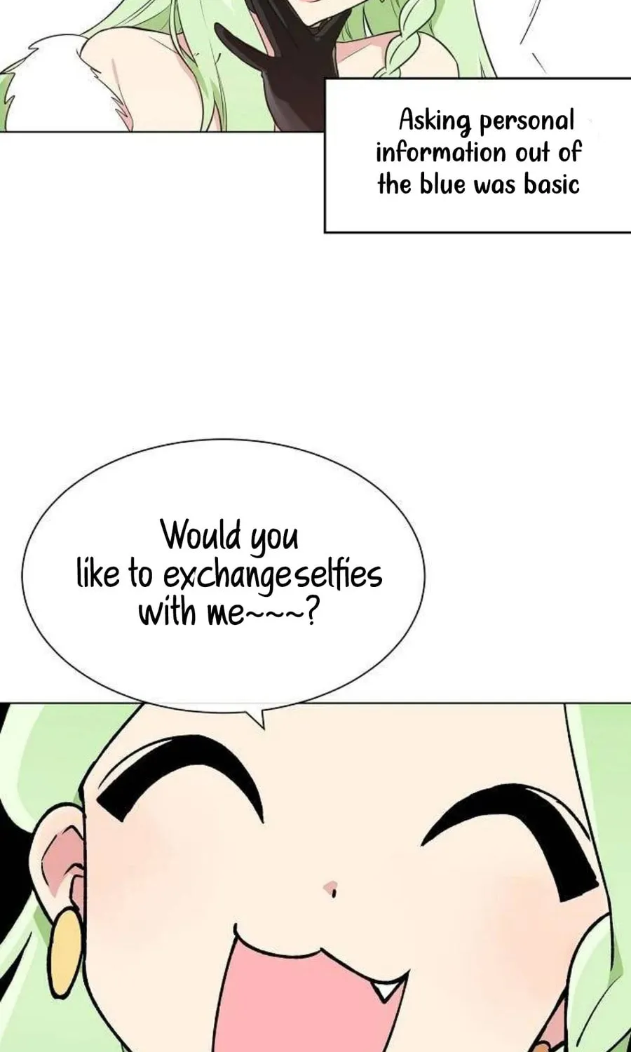 Read See You Offline chapter 3 image 15 on Lezhin