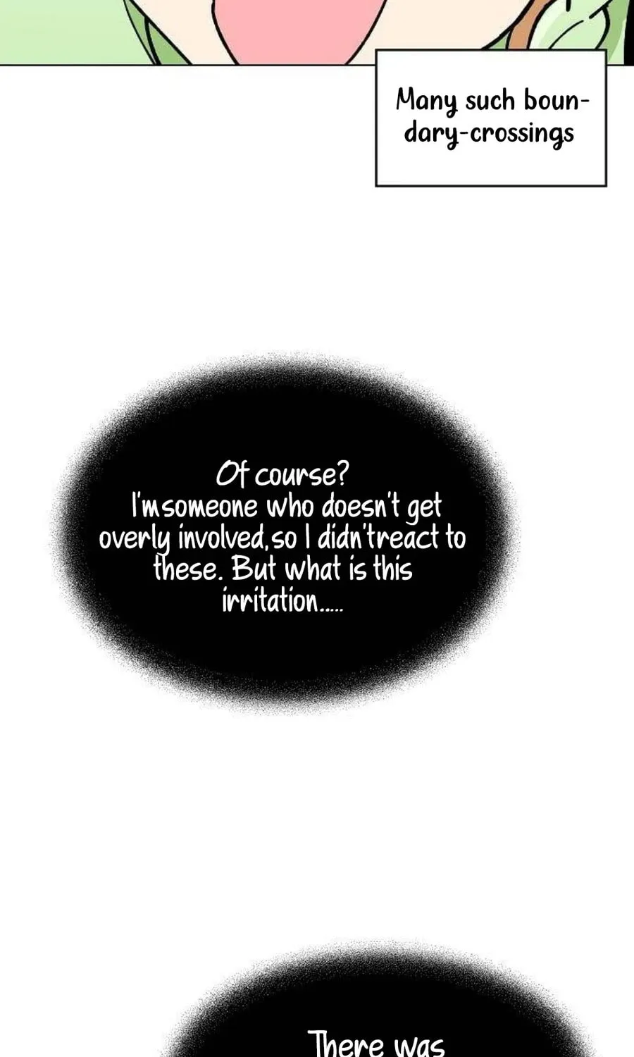 Read See You Offline chapter 3 image 16 on Lezhin