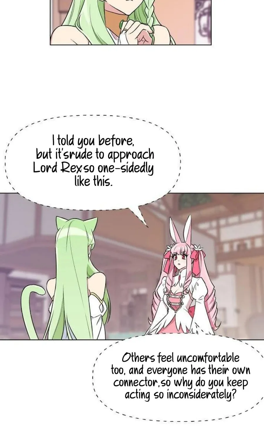 Read See You Offline chapter 3 image 31 on Lezhin