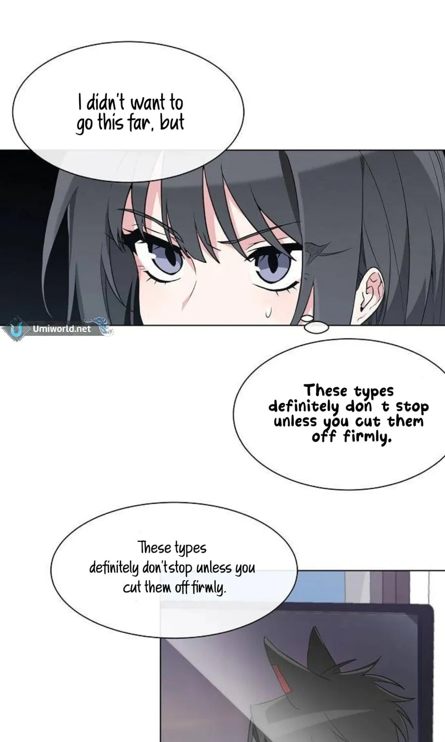 Read See You Offline chapter 3 image 32 on Lezhin