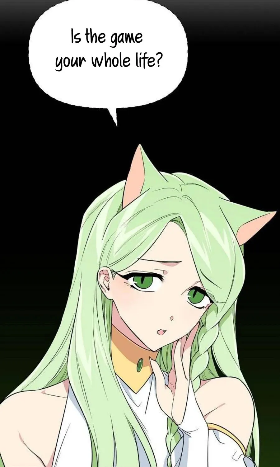 Read See You Offline chapter 3 image 34 on Lezhin