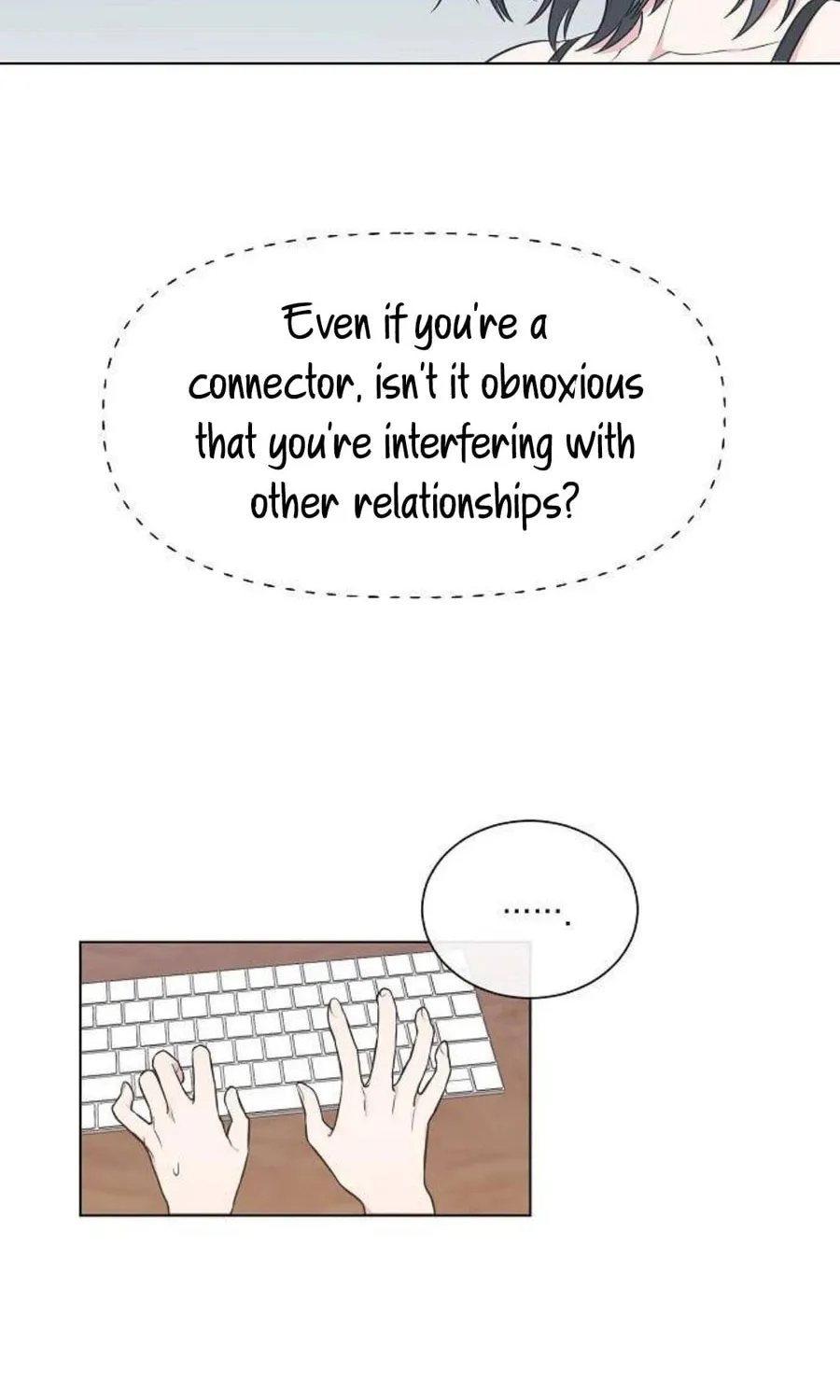 Read See You Offline chapter 3 image 37 on Lezhin