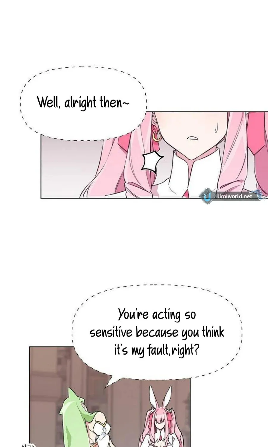 Read See You Offline chapter 3 image 38 on Lezhin
