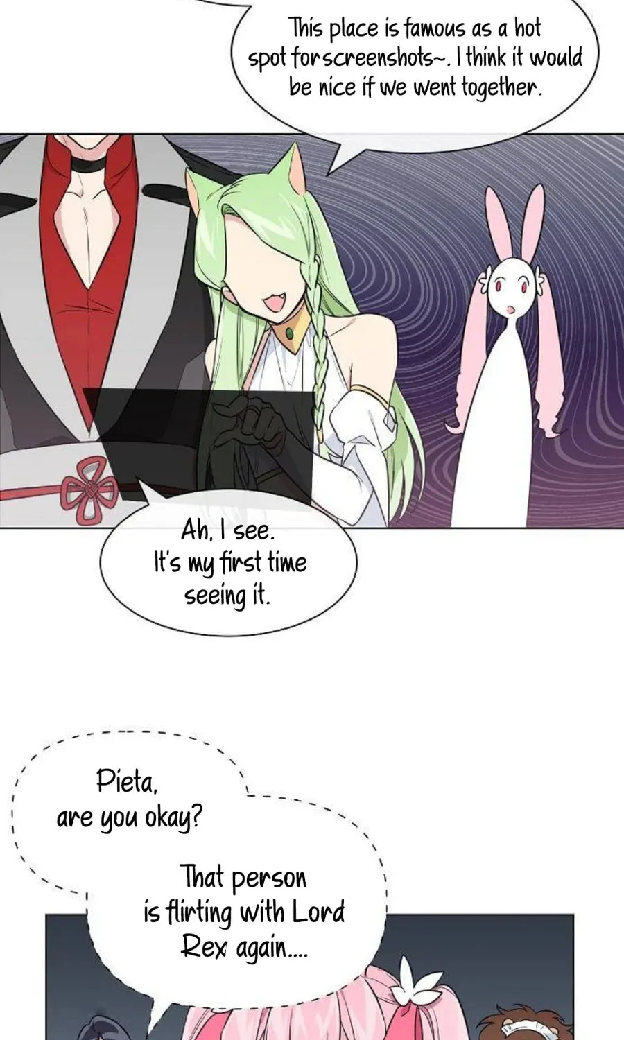 Read See You Offline chapter 3 image 4 on Lezhin