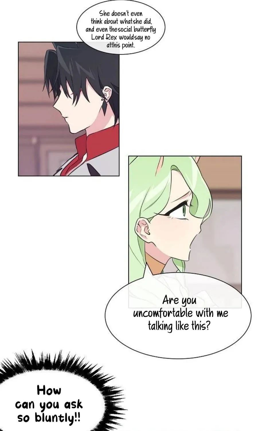 Read See You Offline chapter 3 image 41 on Lezhin