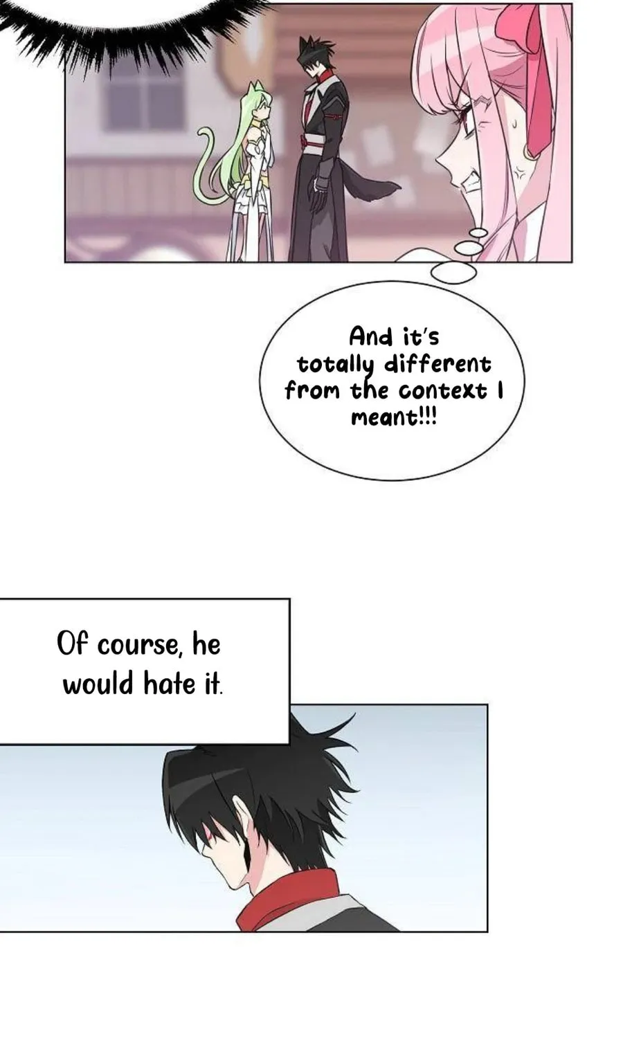 Read See You Offline chapter 3 image 42 on Lezhin