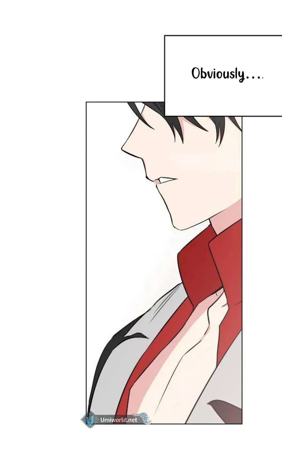 Read See You Offline chapter 3 image 43 on Lezhin