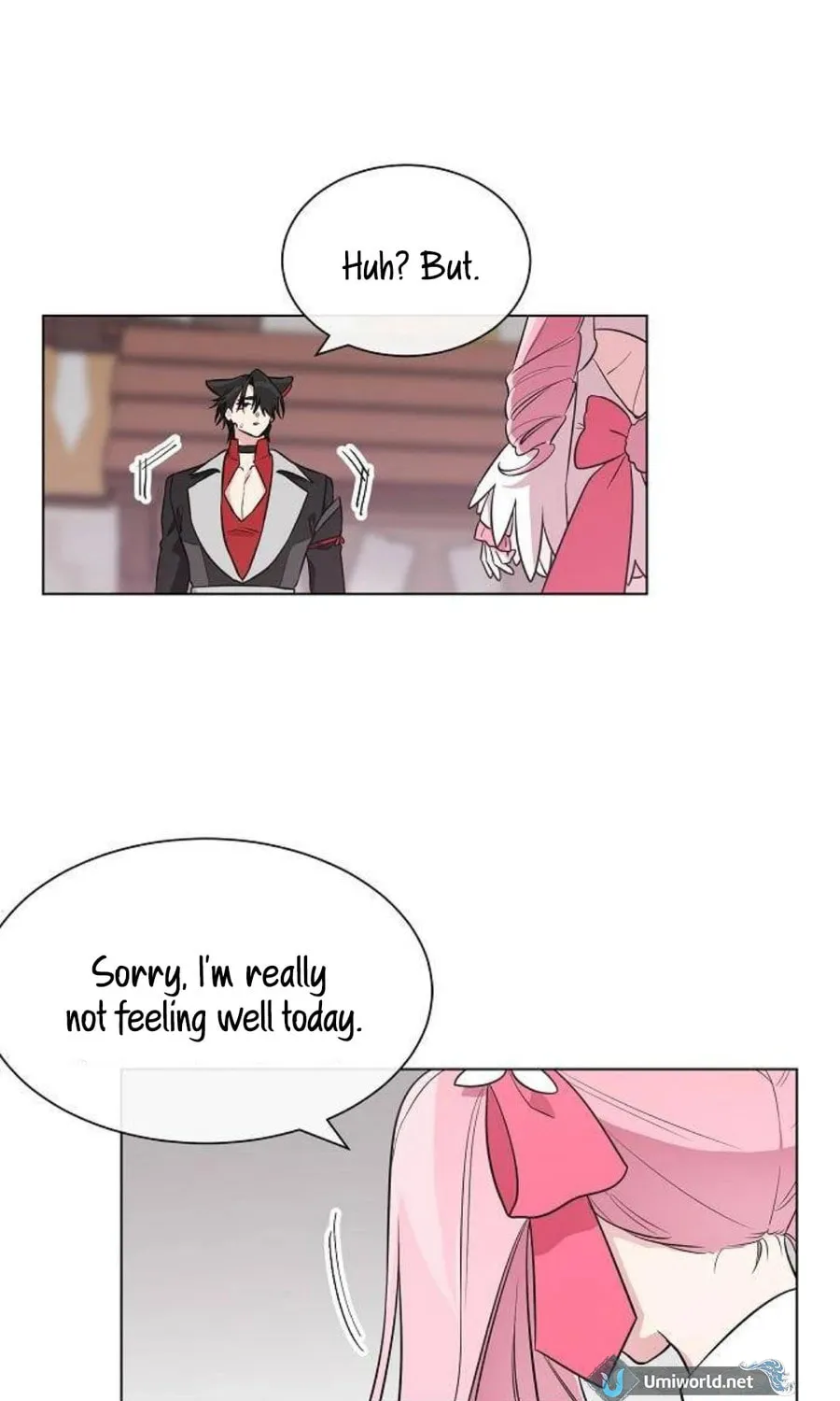 Read See You Offline chapter 3 image 47 on Lezhin