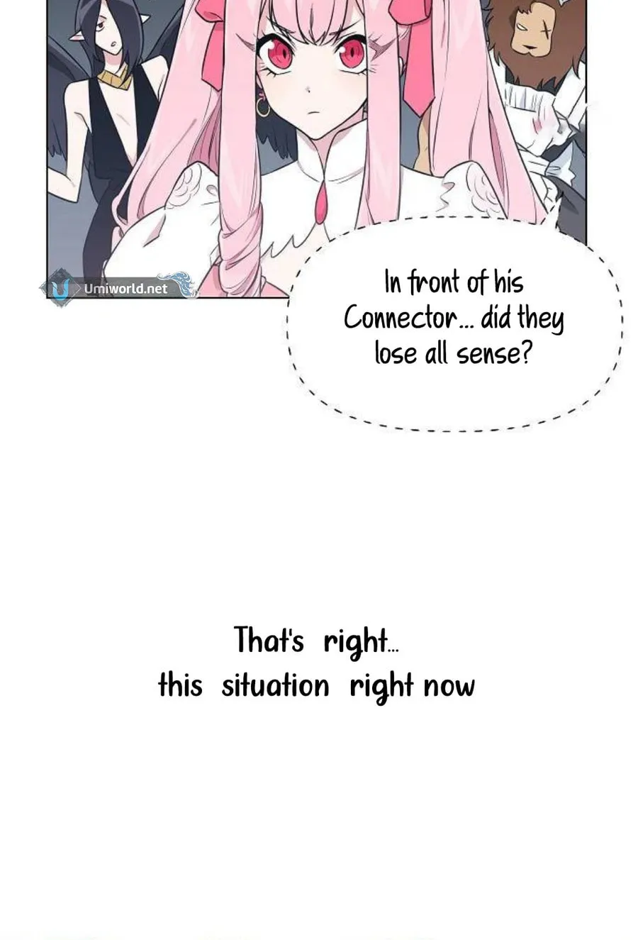 Read See You Offline chapter 3 image 5 on Lezhin