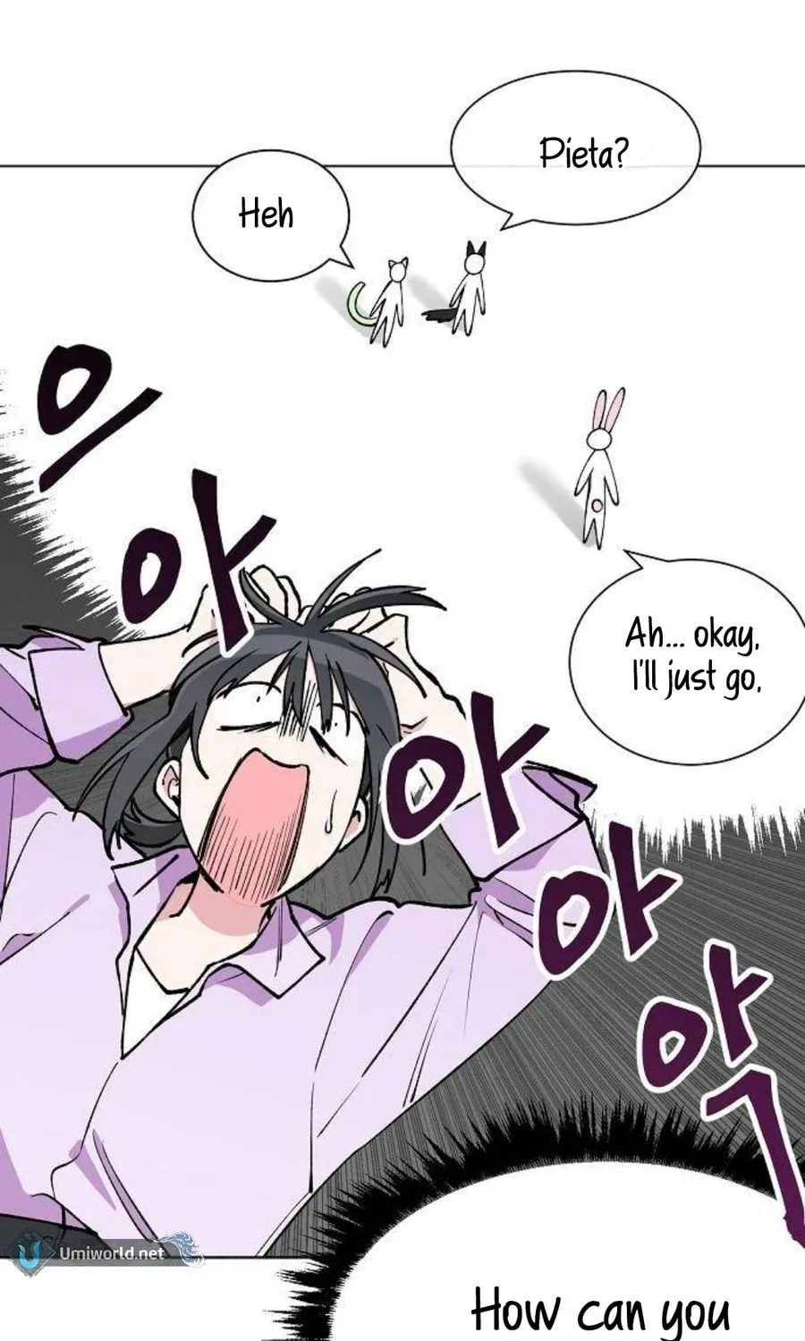Read See You Offline chapter 3 image 51 on Lezhin