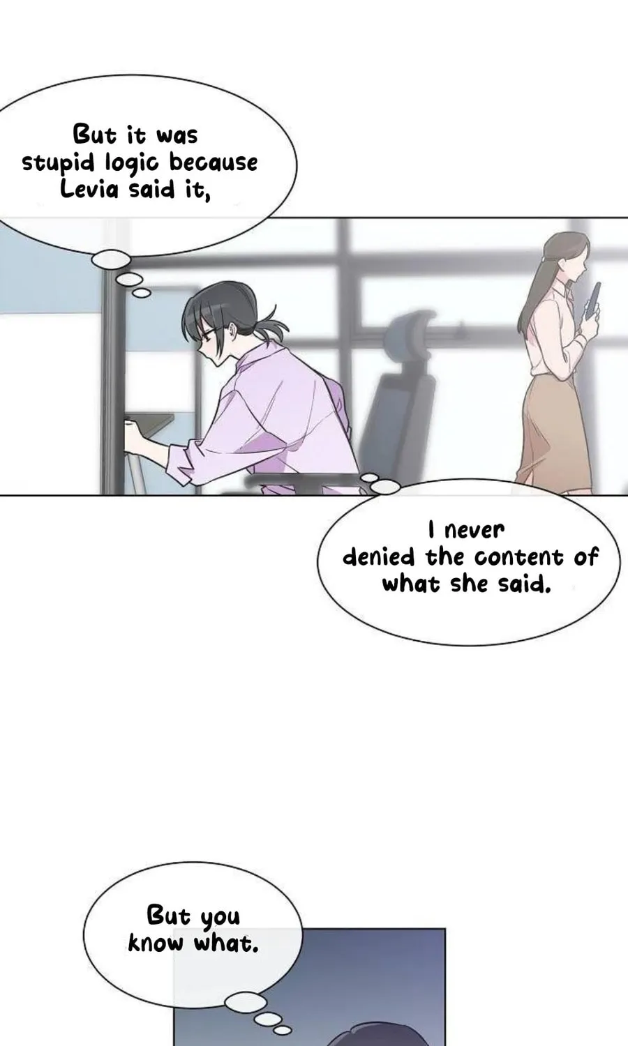 Read See You Offline chapter 3 image 54 on Lezhin