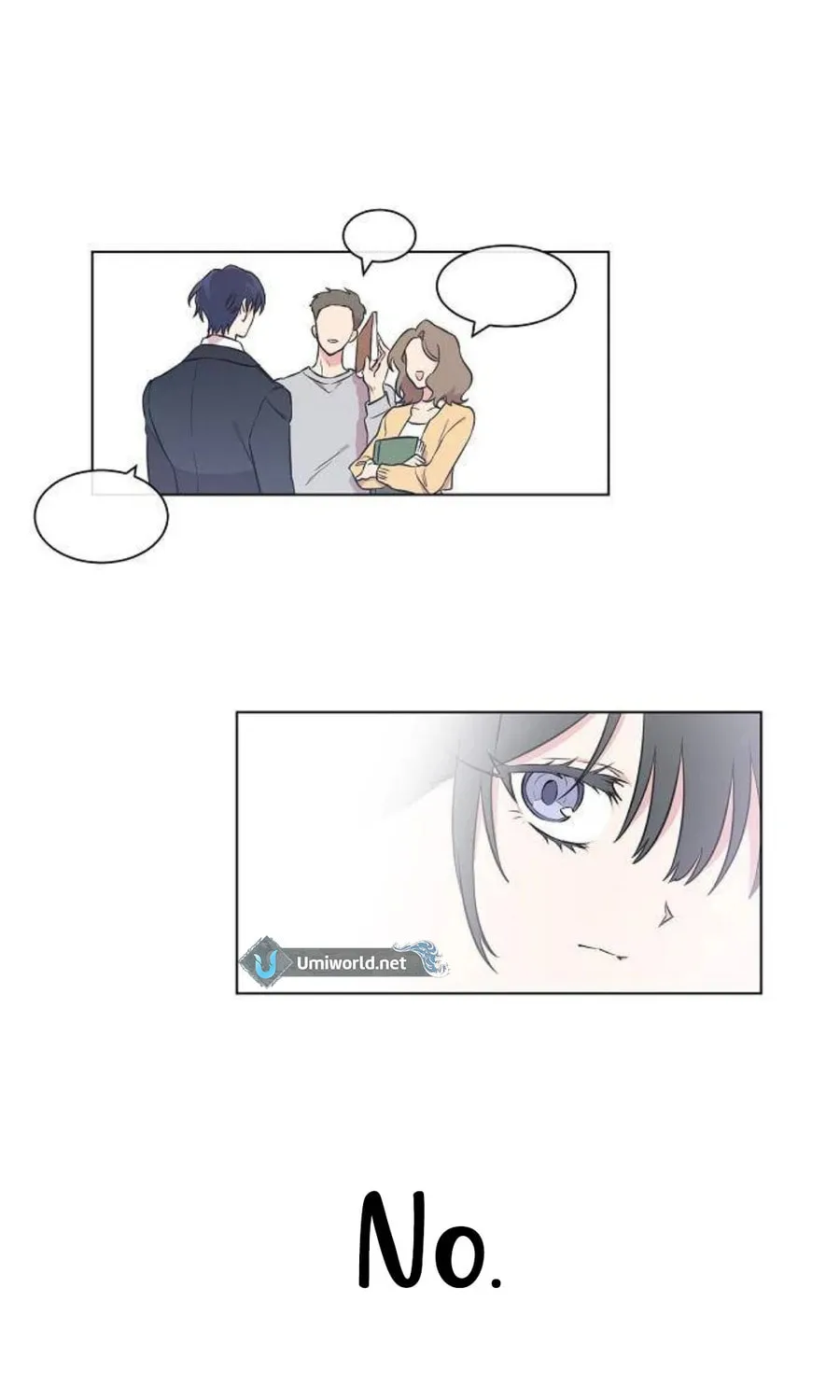 Read See You Offline chapter 3 image 56 on Lezhin