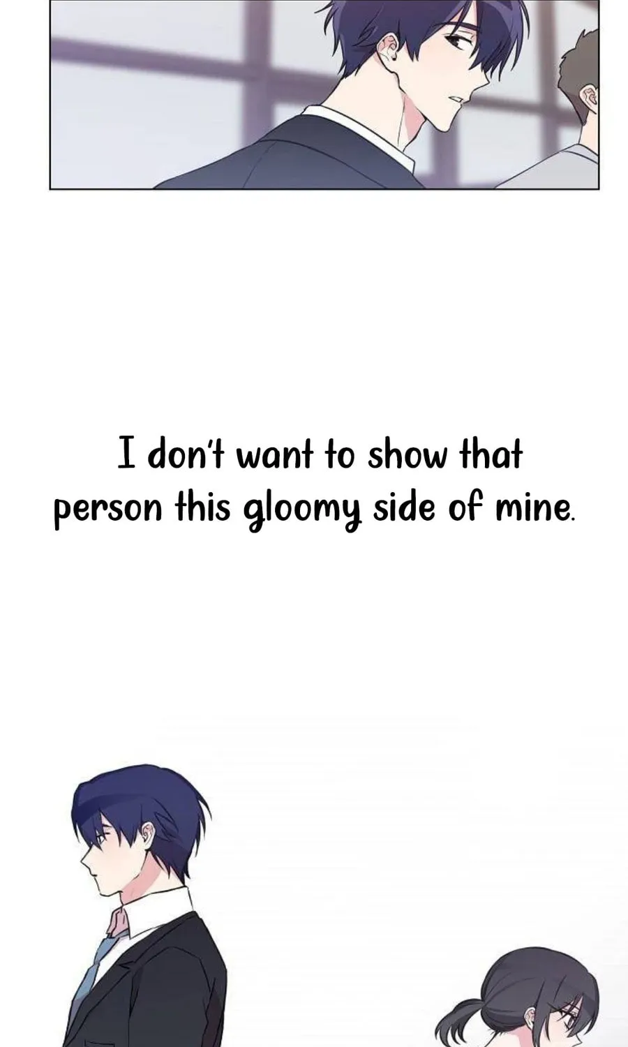 Read See You Offline chapter 3 image 60 on Lezhin