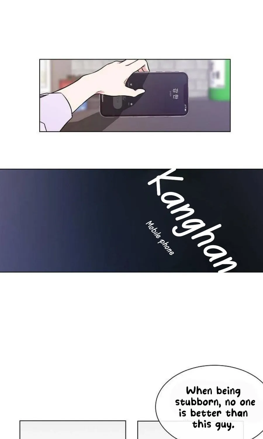 Read See You Offline chapter 3 image 66 on Lezhin