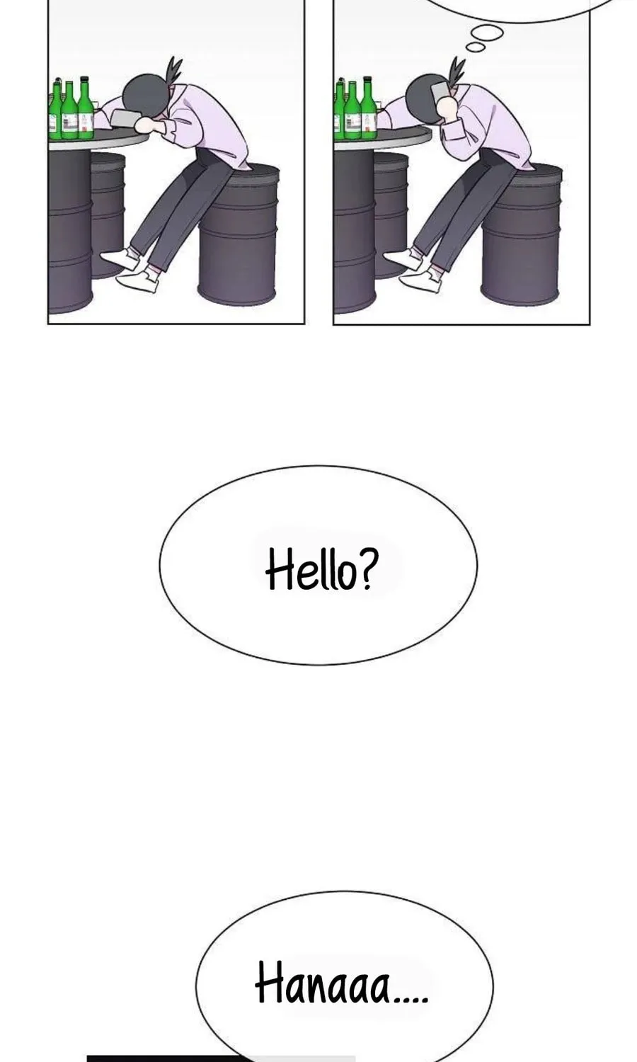 Read See You Offline chapter 3 image 67 on Lezhin