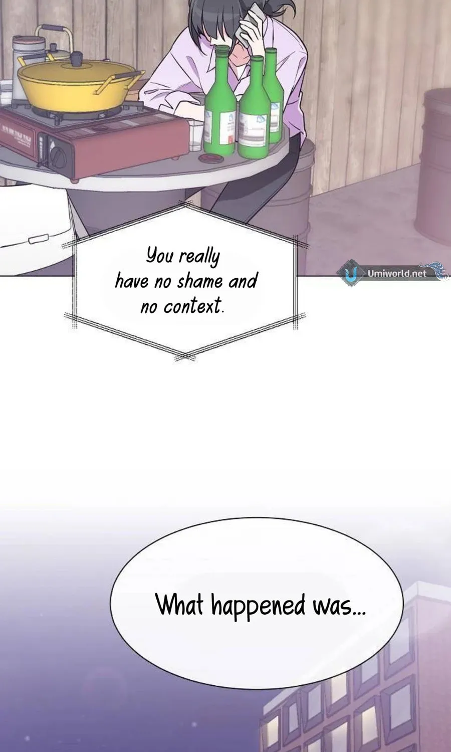 Read See You Offline chapter 3 image 69 on Lezhin