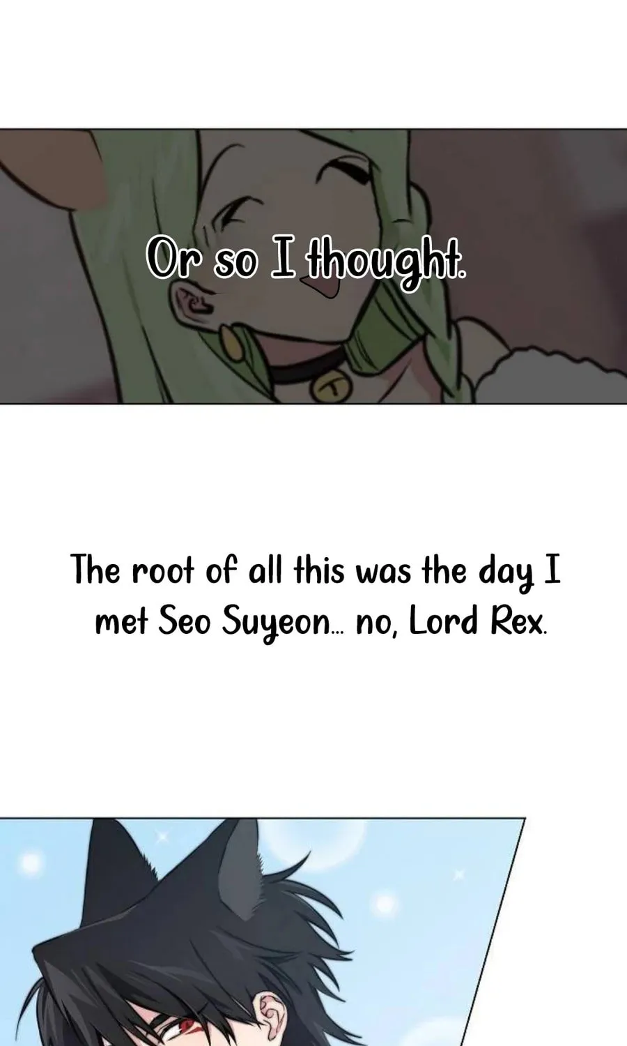 Read See You Offline chapter 3 image 8 on Lezhin