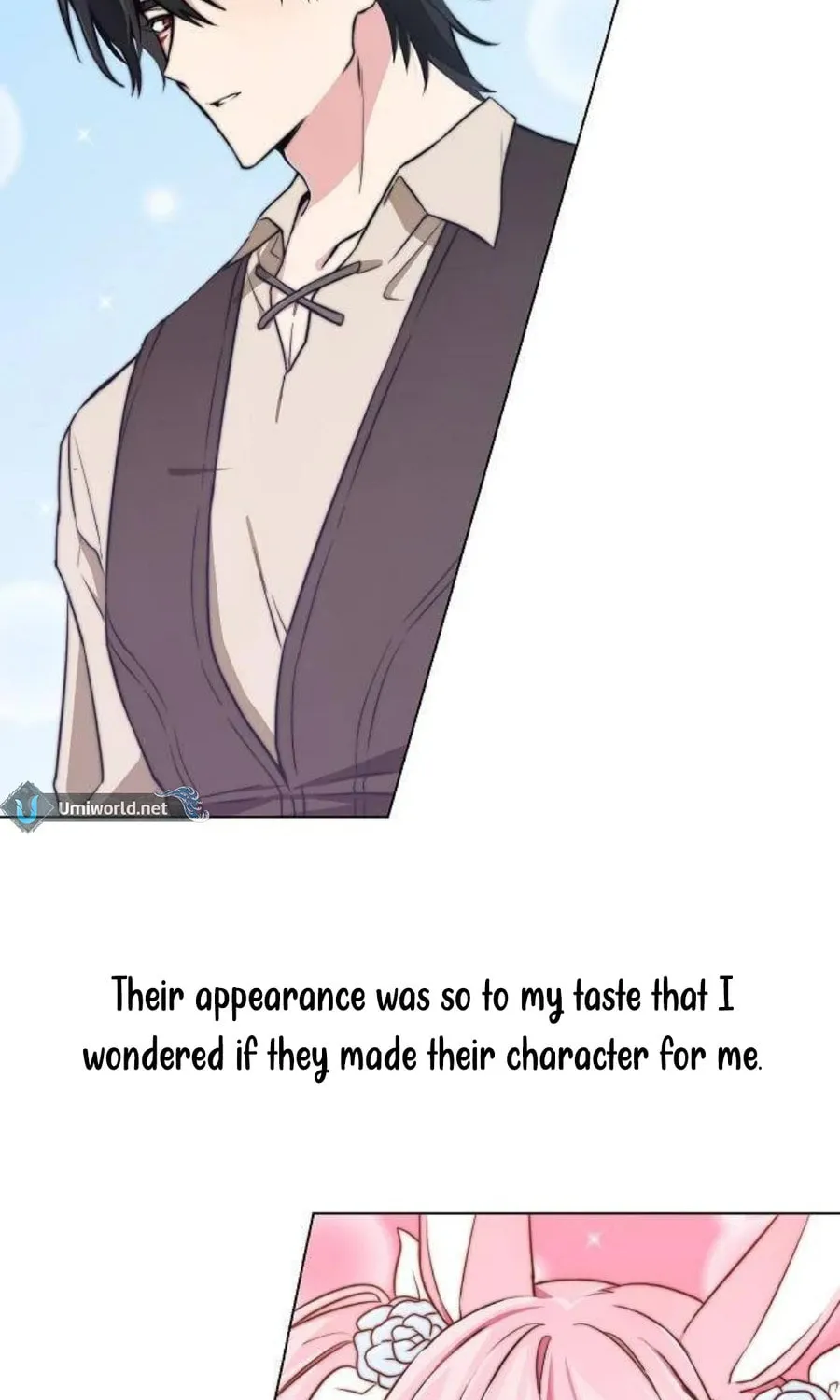 Read See You Offline chapter 3 image 9 on Lezhin