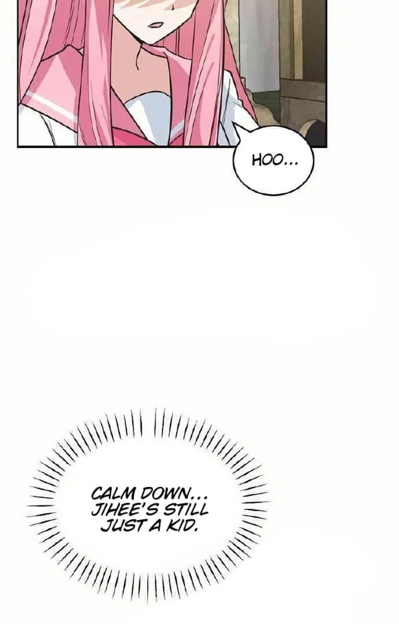 Read See You Offline chapter 30 image 13 on Lezhin
