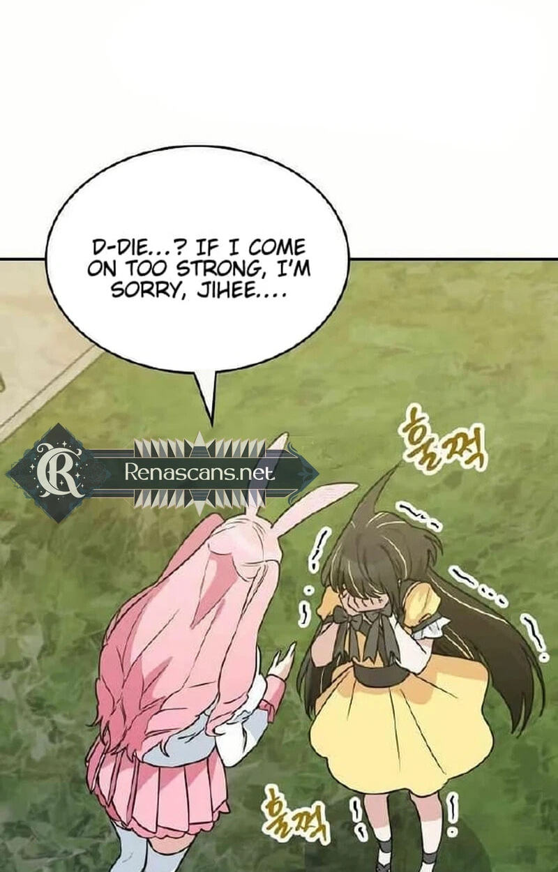Read See You Offline chapter 30 image 35 on Lezhin