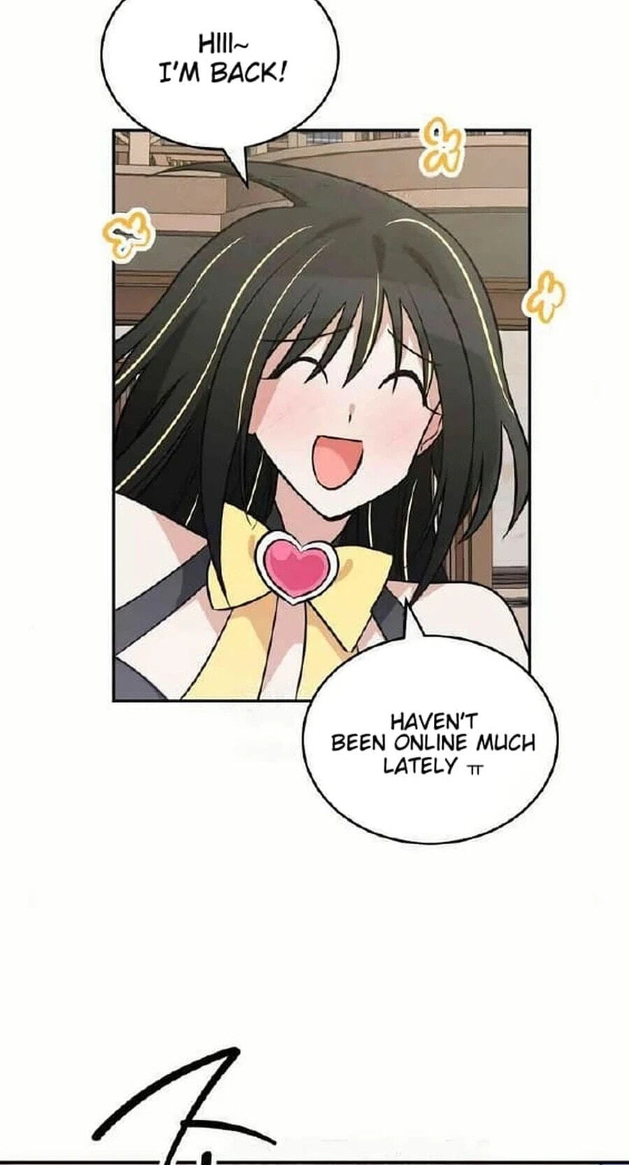 Read See You Offline chapter 30 image 92 on Lezhin