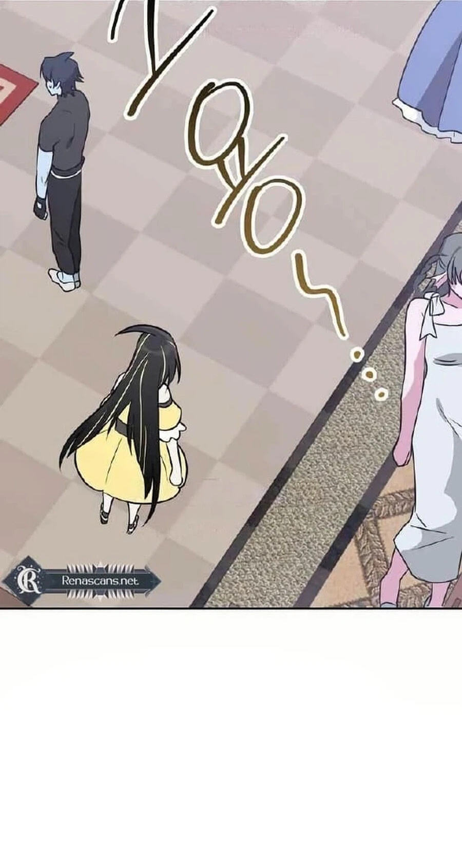 Read See You Offline chapter 30 image 93 on Lezhin