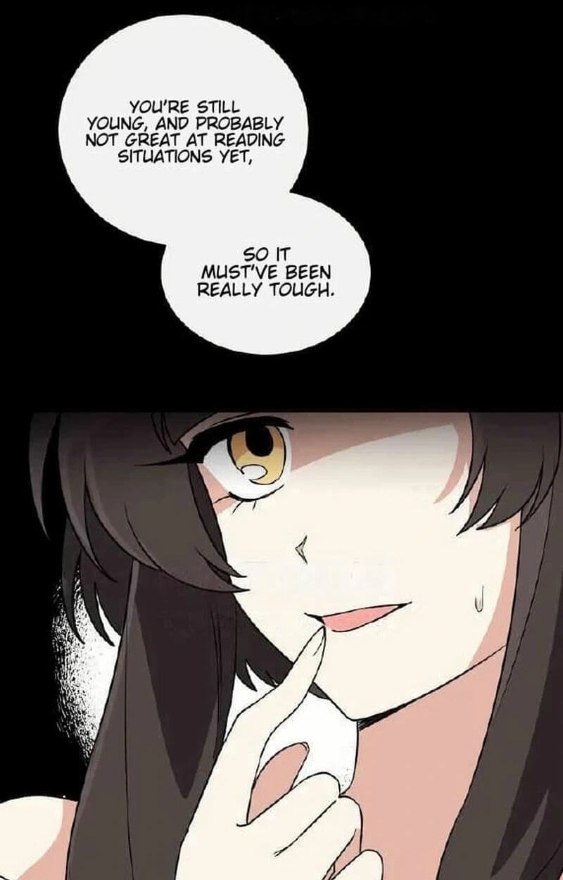 Read See You Offline chapter 32 image 16 on Lezhin