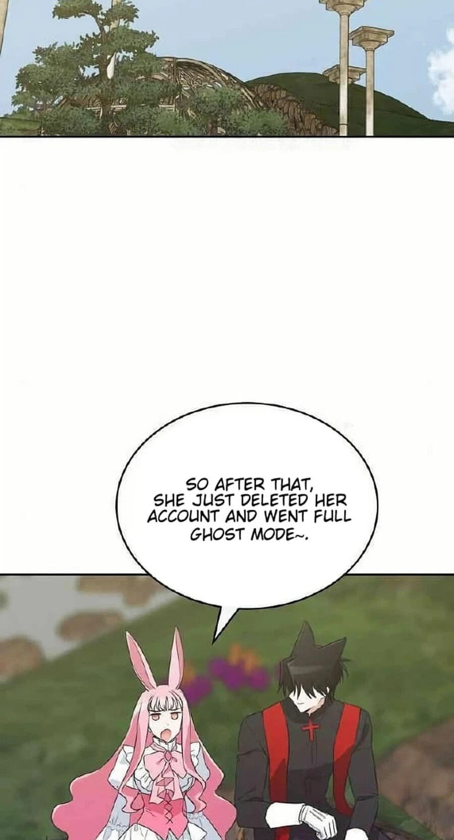Read See You Offline chapter 32 image 2 on Lezhin