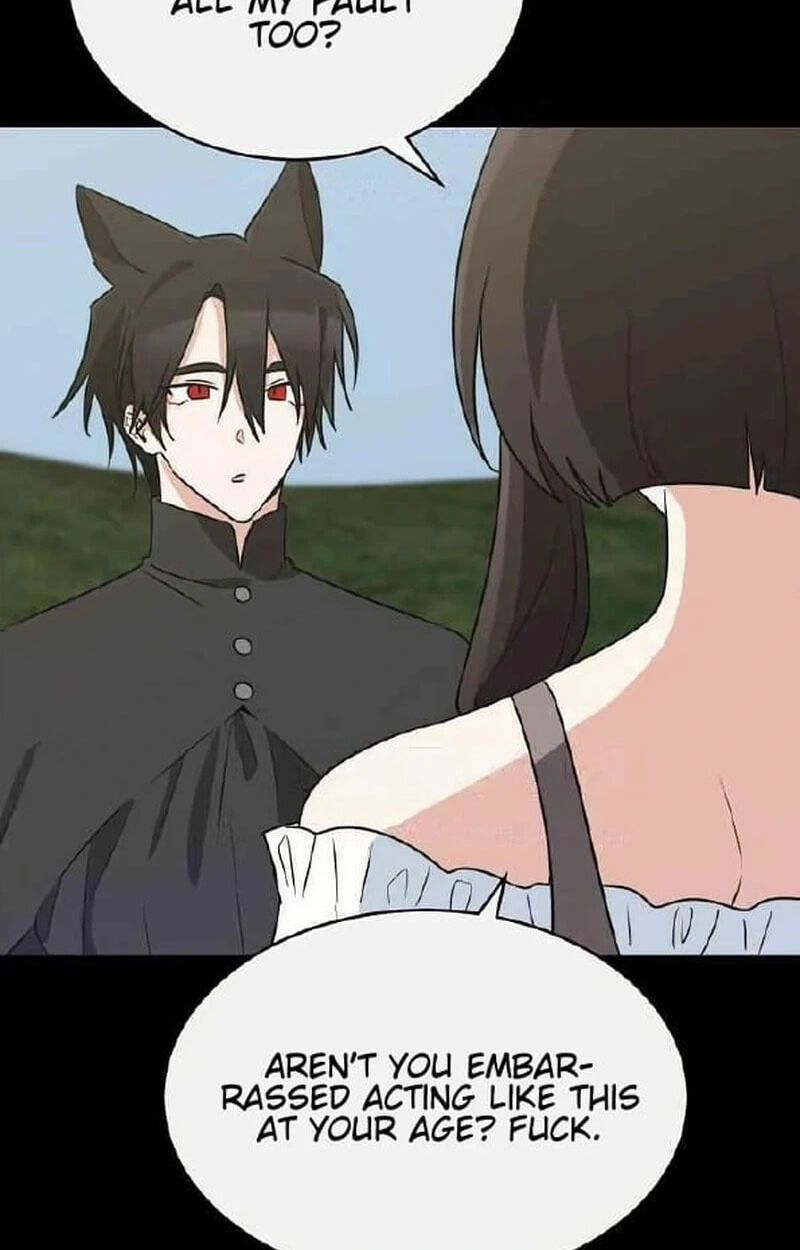 Read See You Offline chapter 32 image 27 on Lezhin