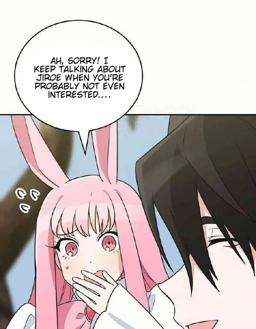 Read See You Offline chapter 32 image 4 on Lezhin
