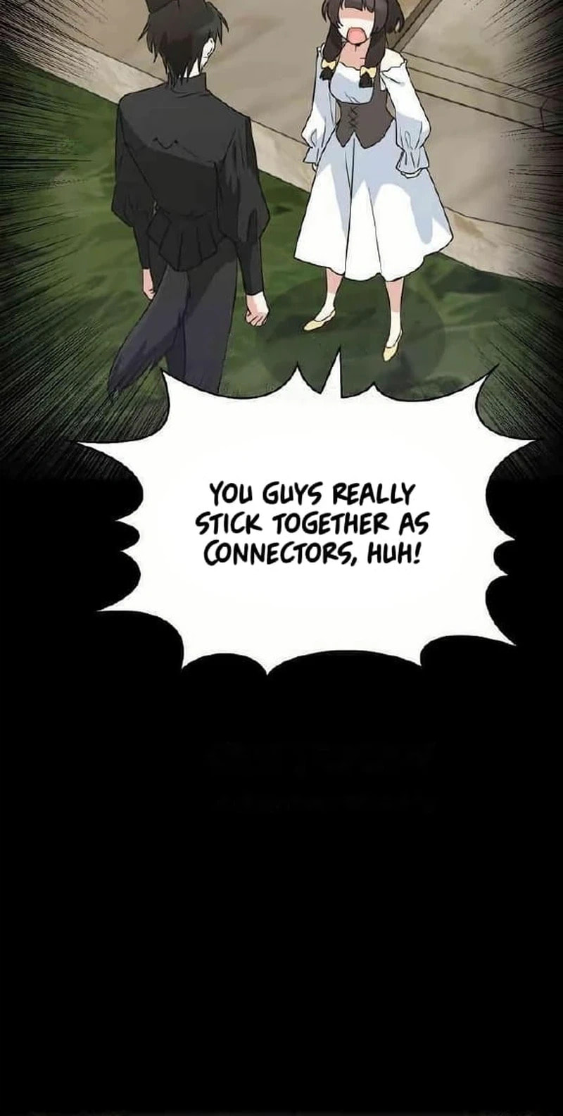 Read See You Offline chapter 32 image 46 on Lezhin