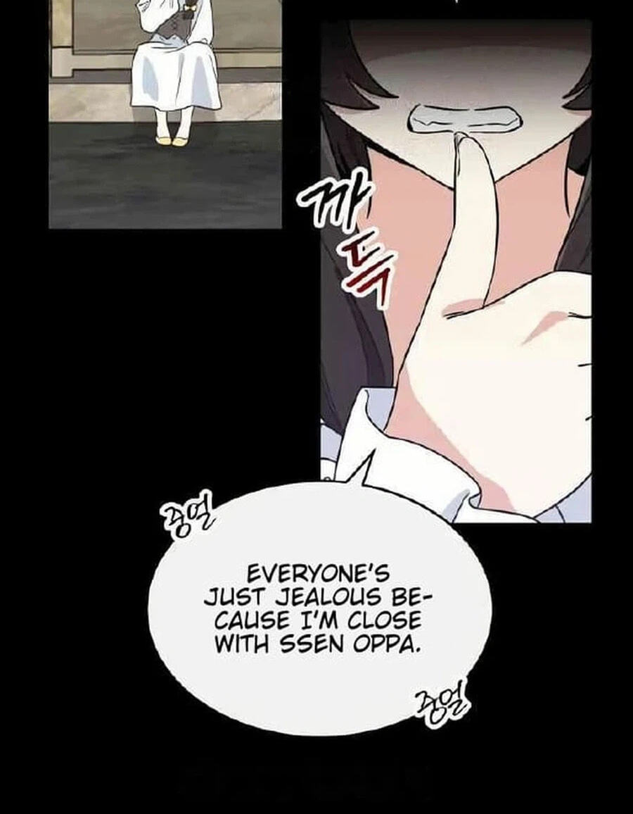 Read See You Offline chapter 32 image 9 on Lezhin