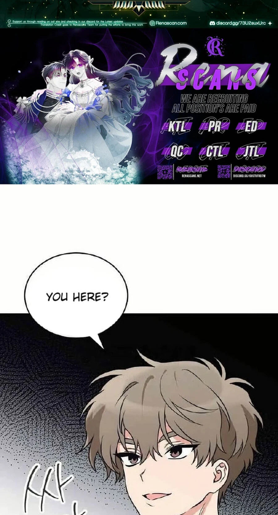 Read See You Offline chapter 33 image 1 on Lezhin