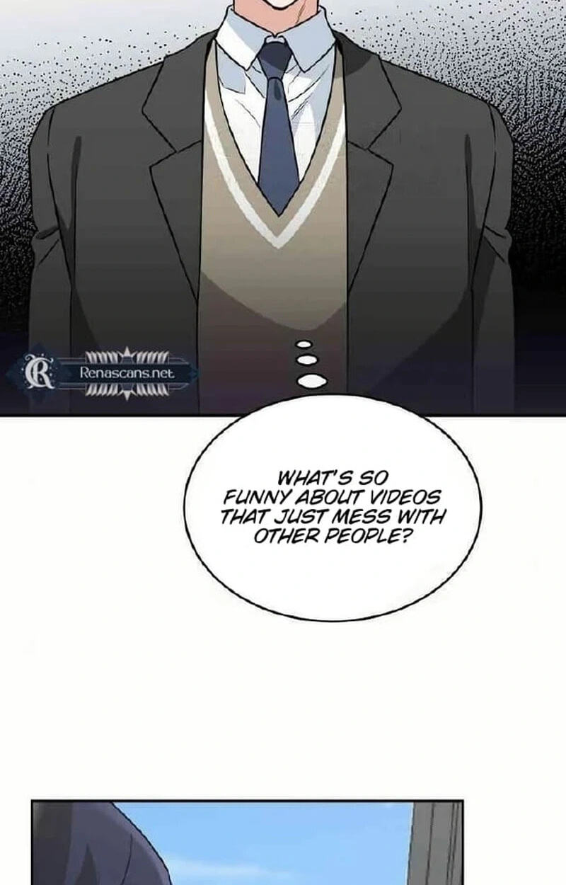Read See You Offline chapter 33 image 17 on Lezhin