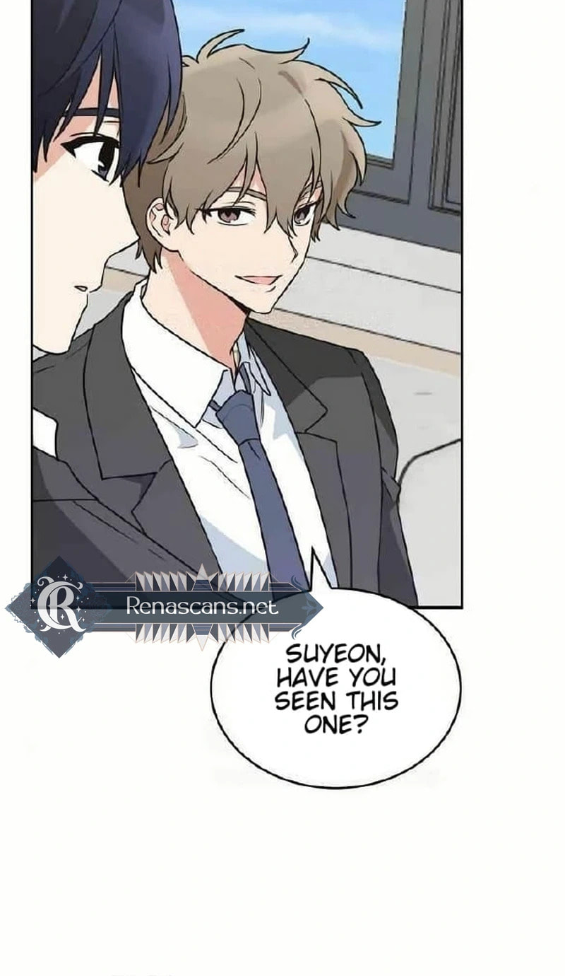 Read See You Offline chapter 33 image 18 on Lezhin
