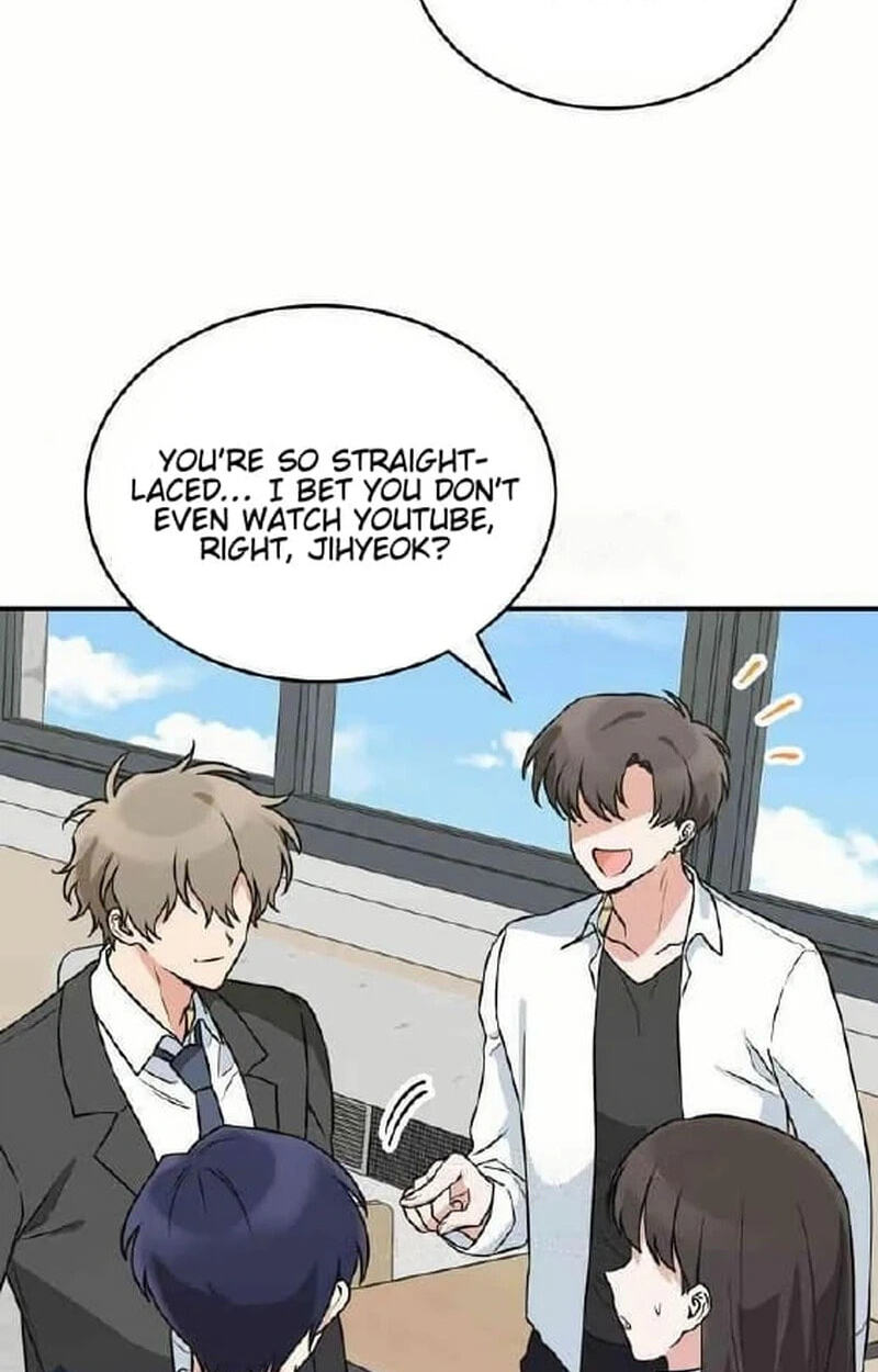 Read See You Offline chapter 33 image 20 on Lezhin