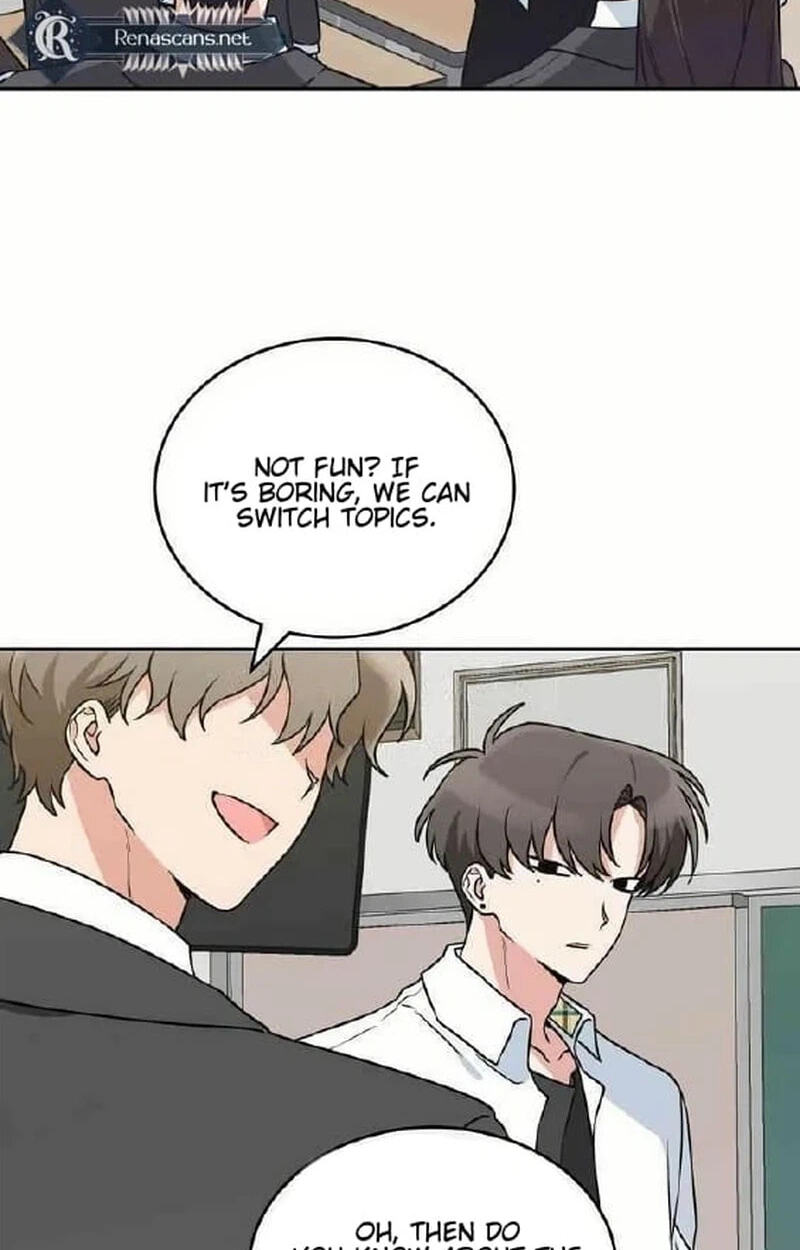 Read See You Offline chapter 33 image 21 on Lezhin
