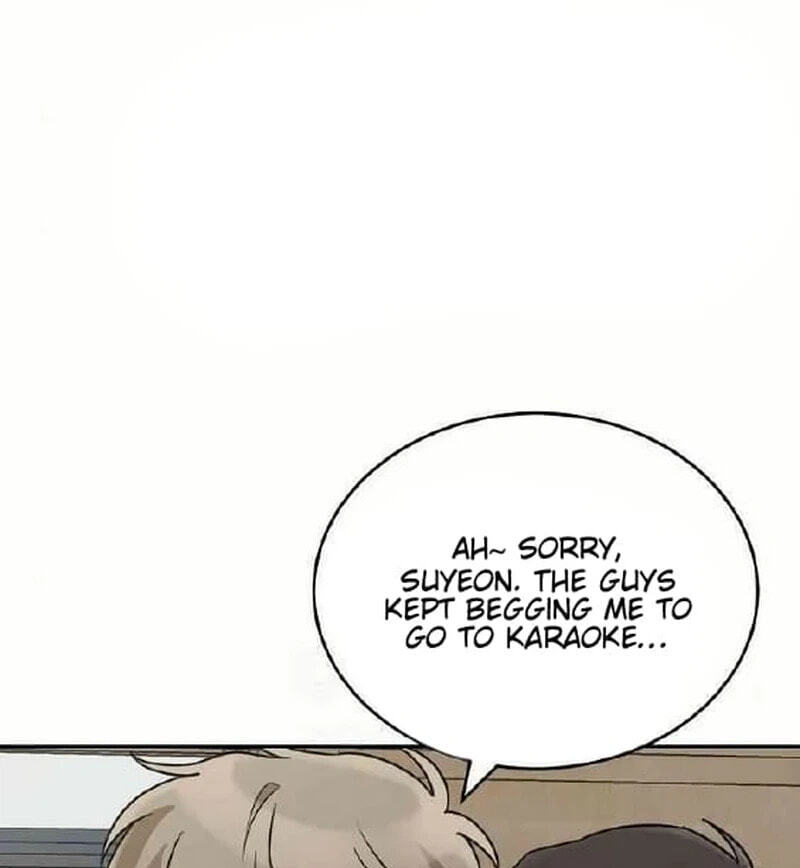 Read See You Offline chapter 33 image 27 on Lezhin