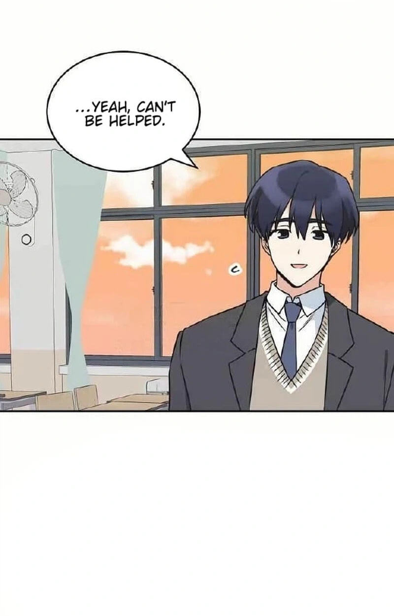 Read See You Offline chapter 33 image 30 on Lezhin