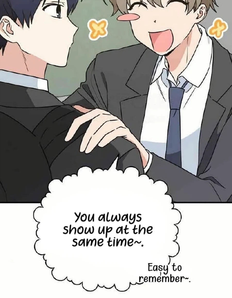 Read See You Offline chapter 33 image 4 on Lezhin