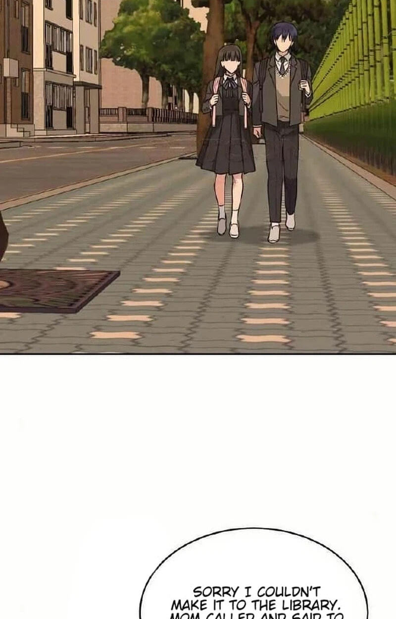 Read See You Offline chapter 33 image 40 on Lezhin