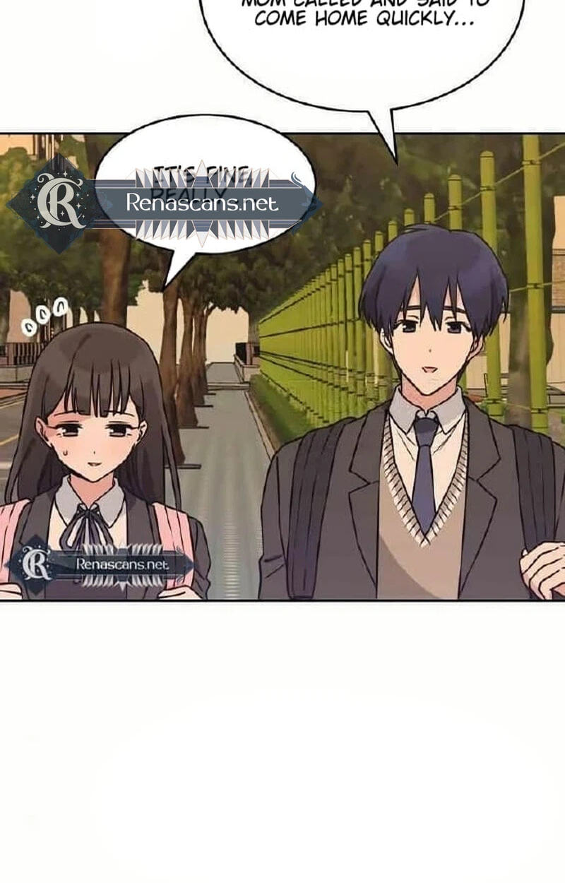 Read See You Offline chapter 33 image 41 on Lezhin