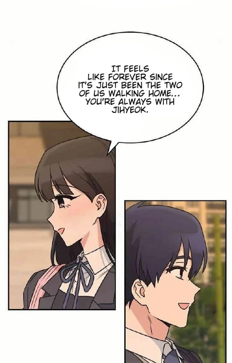 Read See You Offline chapter 33 image 42 on Lezhin