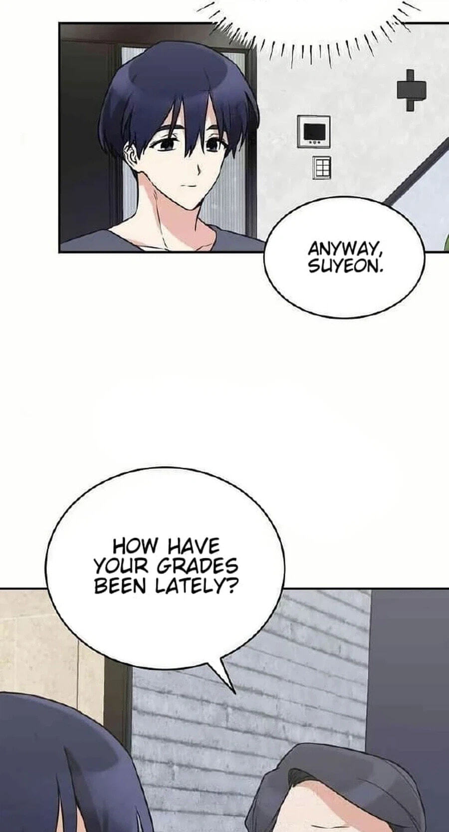 Read See You Offline chapter 33 image 88 on Lezhin