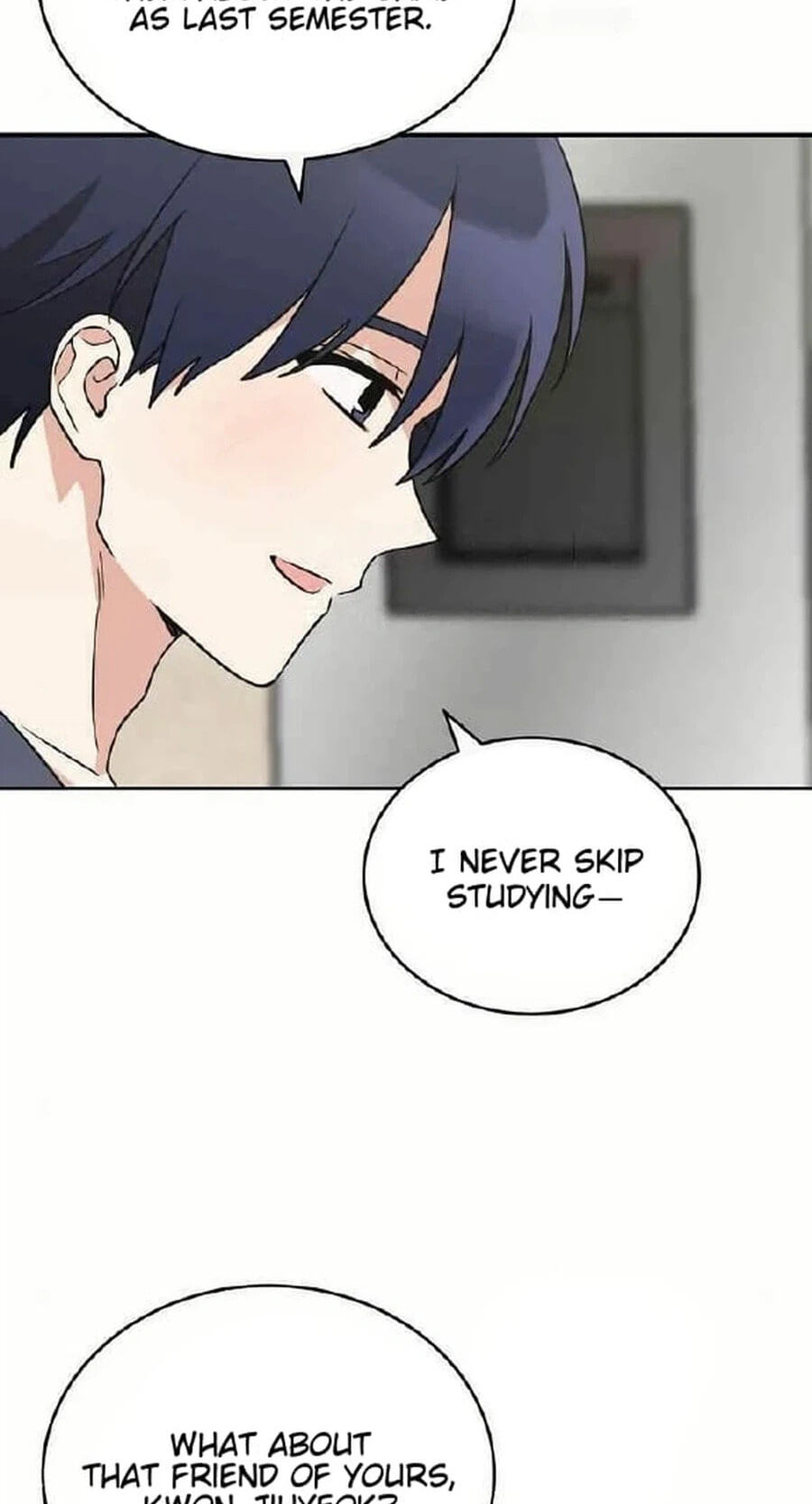 Read See You Offline chapter 33 image 90 on Lezhin