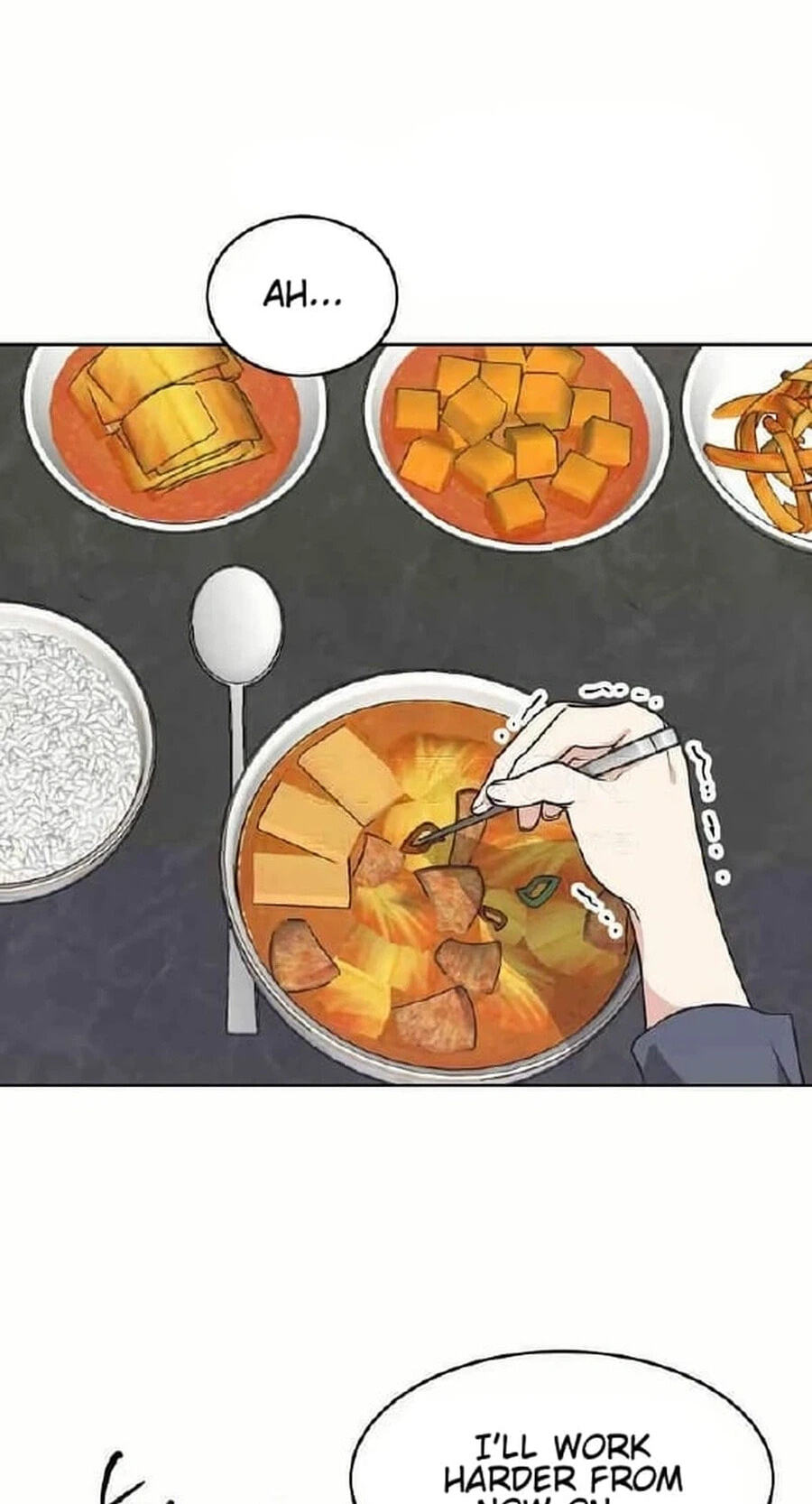 Read See You Offline chapter 34 image 2 on Lezhin