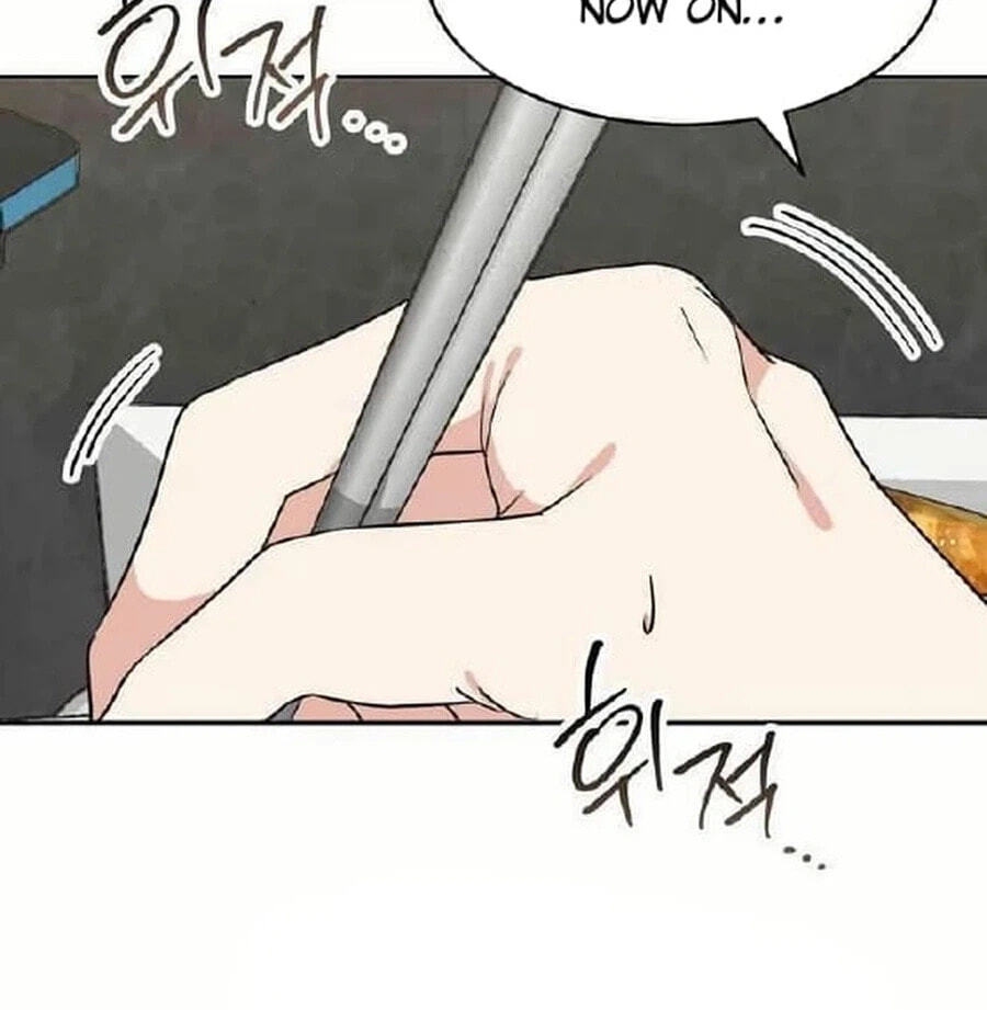 Read See You Offline chapter 34 image 3 on Lezhin