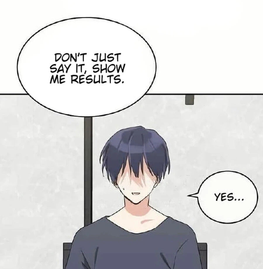 Read See You Offline chapter 34 image 4 on Lezhin